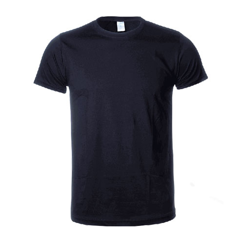 Черна Тениска